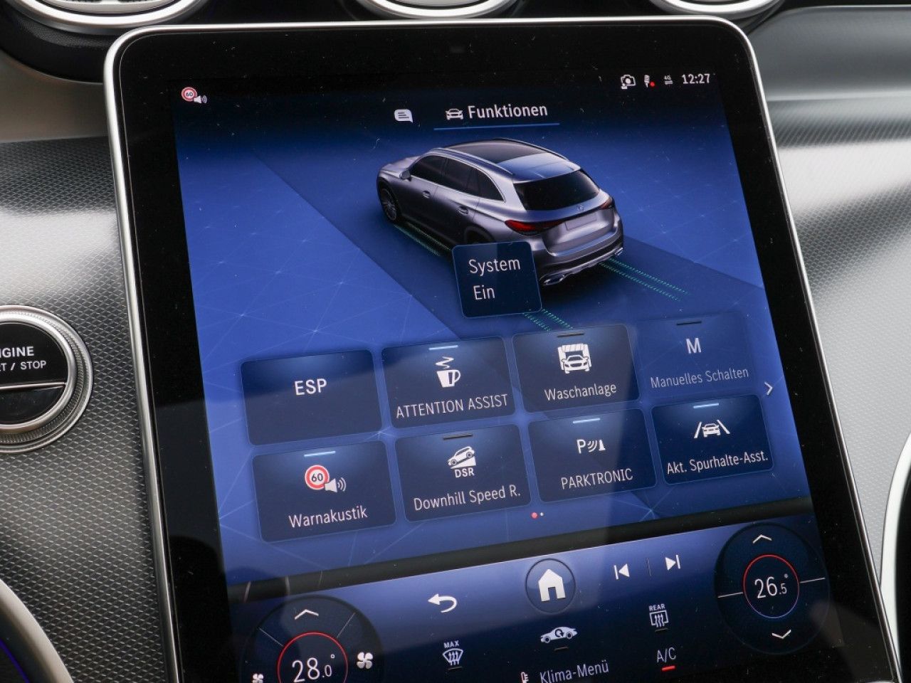 Mercedes-Benz GLC – Bild 19