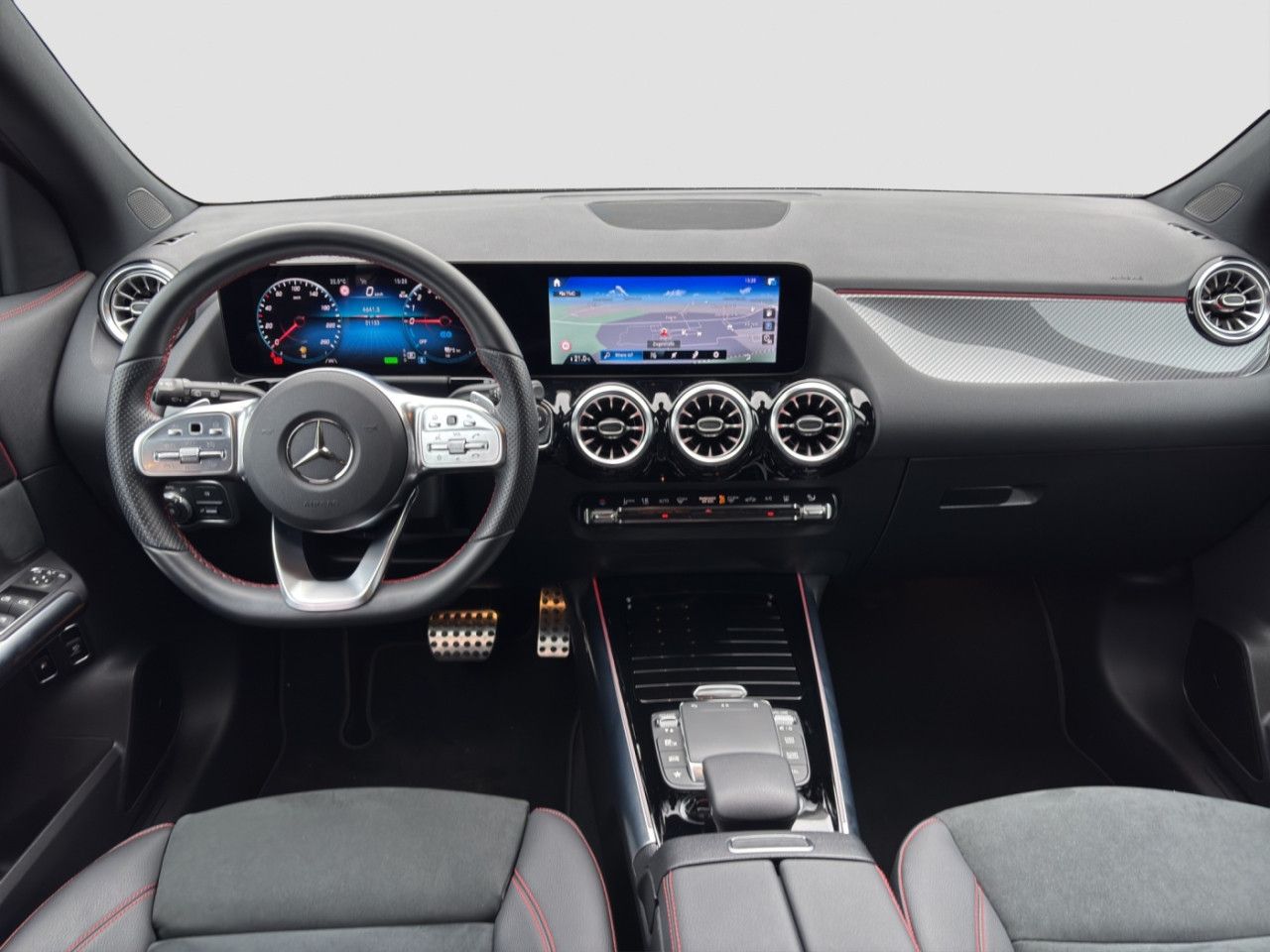 Mercedes-Benz GLA – Bild 9