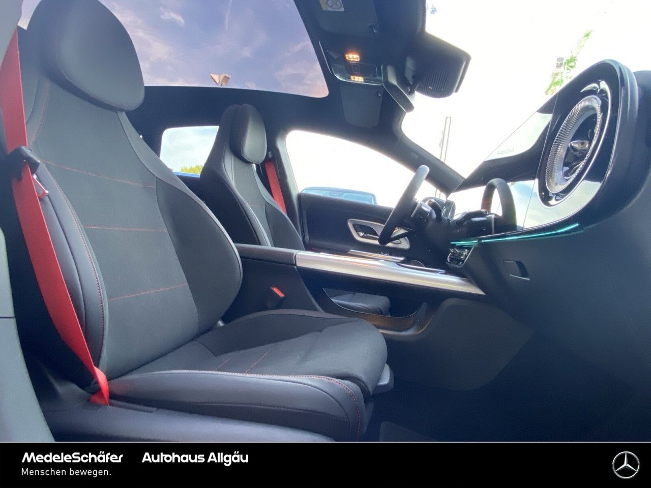 Mercedes-Benz CLA – Bild 20