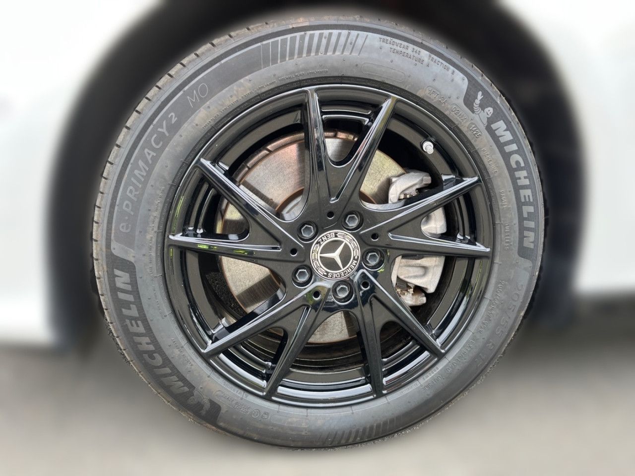 Mercedes-Benz CLA – Bild 5