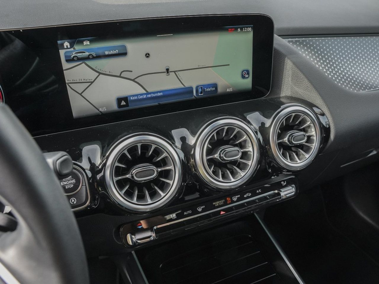 Mercedes-Benz GLA – Bild 17