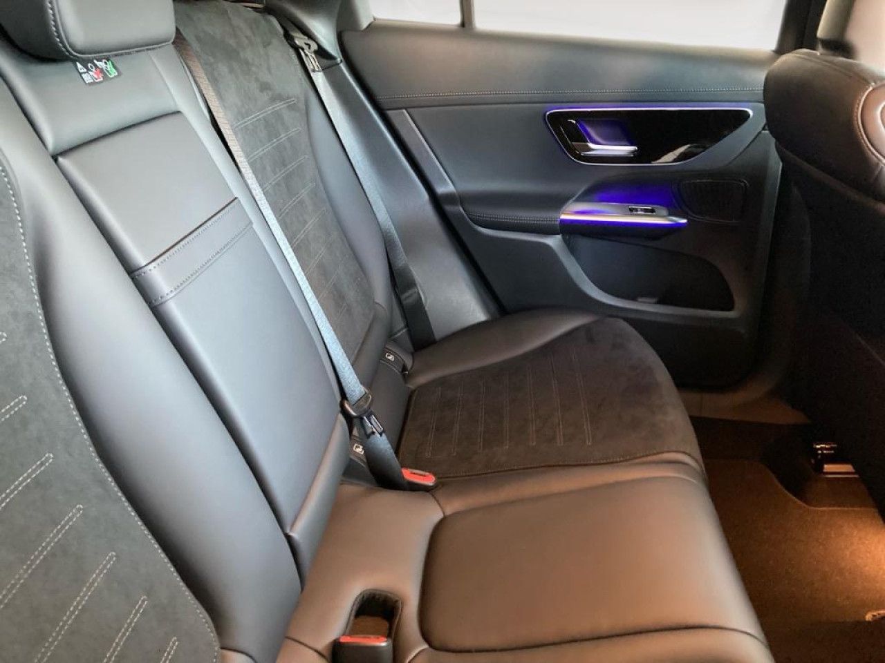 Mercedes-Benz GLC – Bild 8