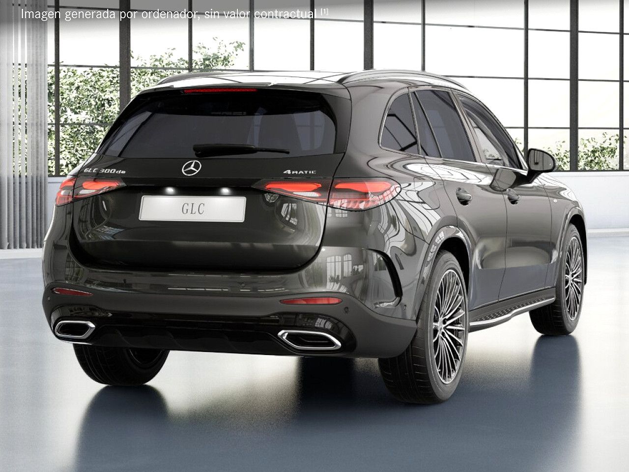 Foto de estudio 3 / 5