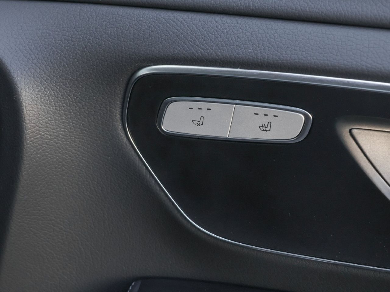 Mercedes-Benz V-Klasse – Bild 11