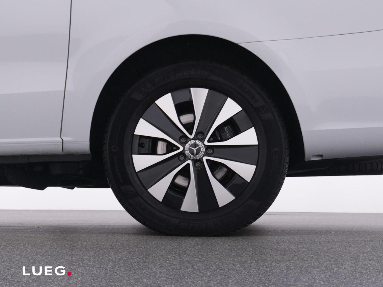 Mercedes-Benz V-Klasse – Bild 20