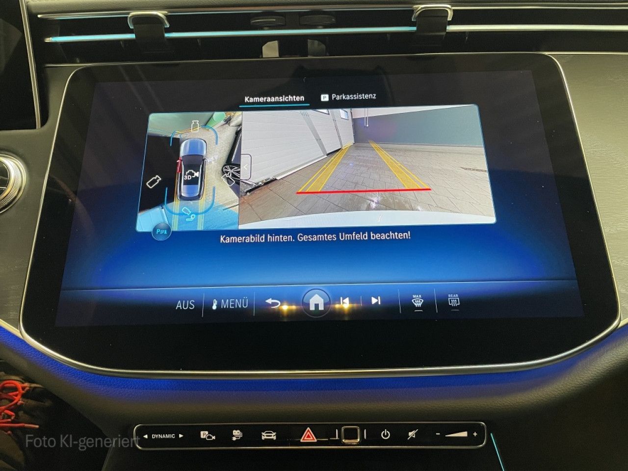 Mercedes-Benz E-Klasse – Bild 10