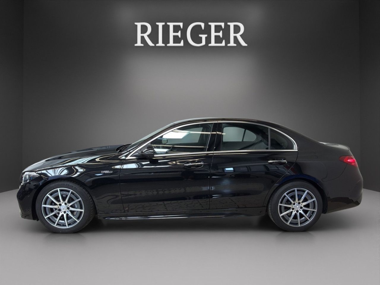 Mercedes-Benz C-Klasse – Bild 5
