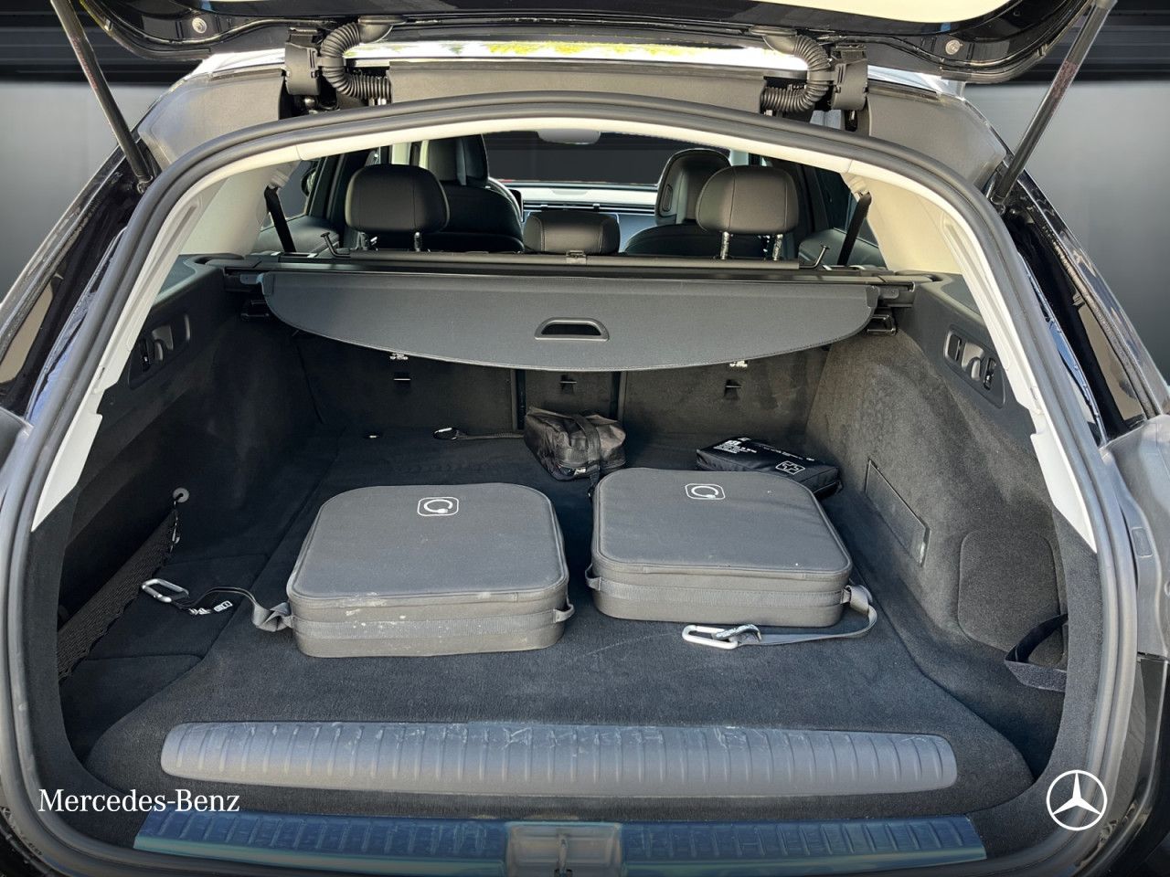 Mercedes-Benz E-Klasse – Bild 5