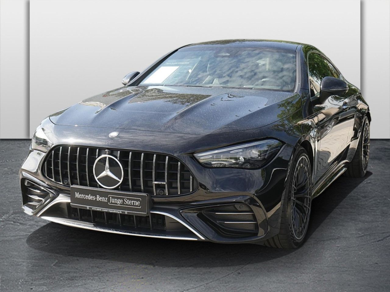 Mercedes-Benz CLE