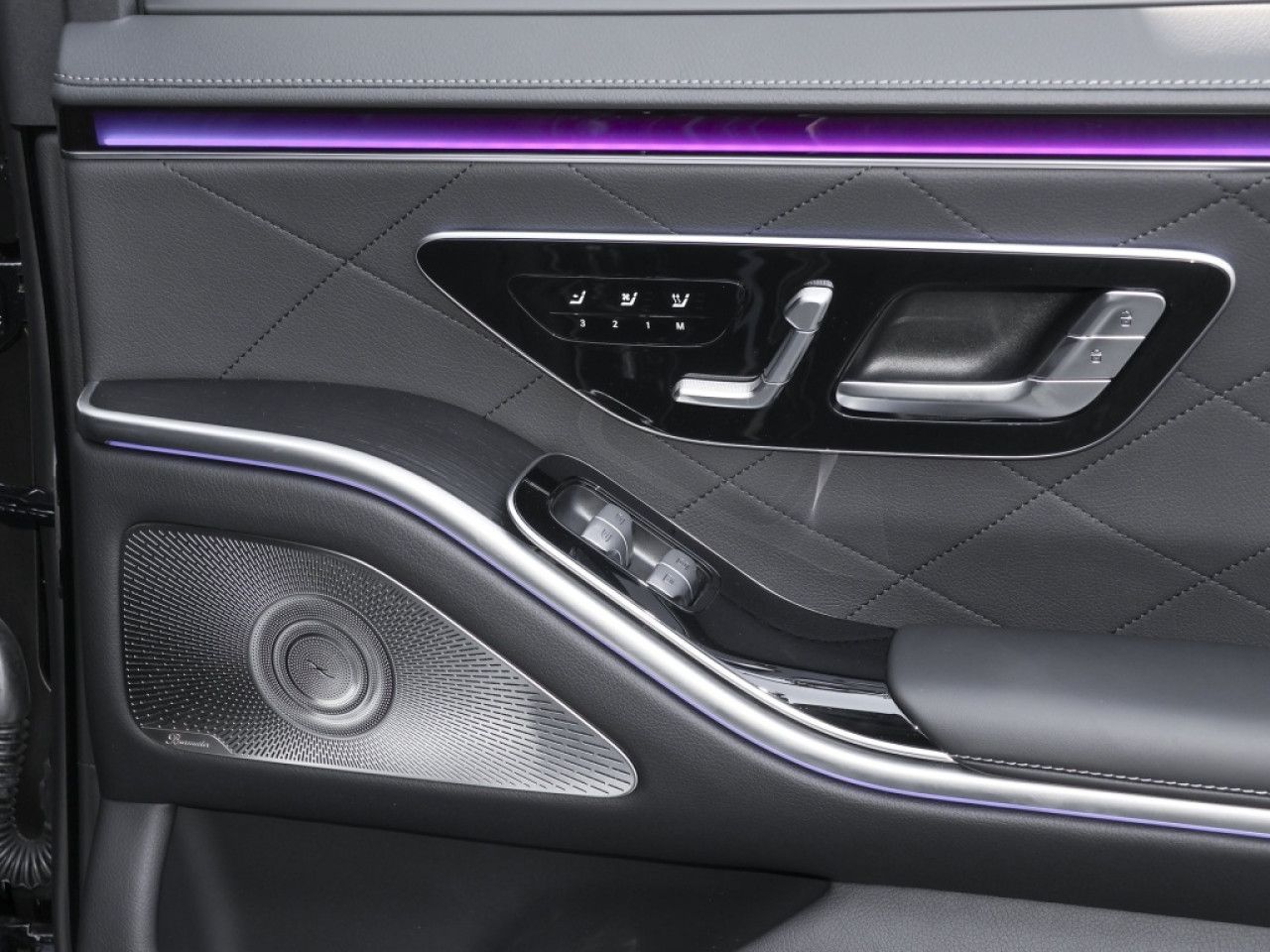 Mercedes-Benz S-Klasse – Bild 7
