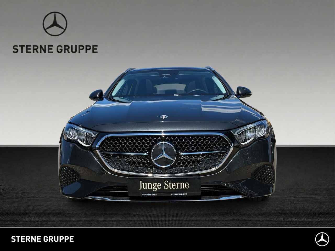 Mercedes-Benz E-Klasse – Bild 4