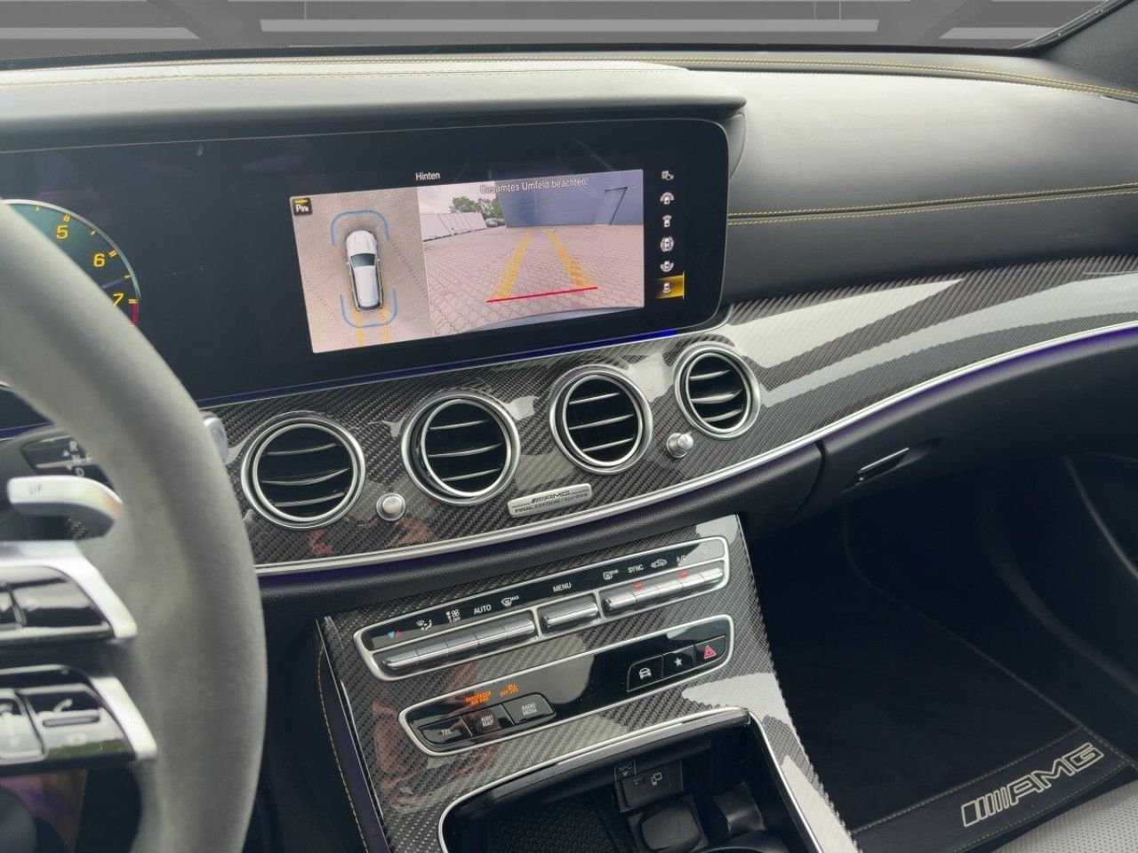 Mercedes-Benz E-Klasse – Bild 15