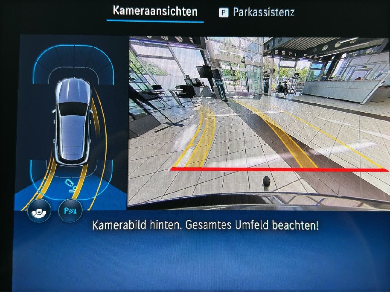 Mercedes-Benz GLC – Bild 26