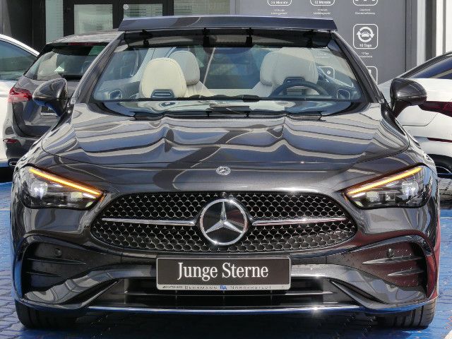 Mercedes-Benz CLE 300