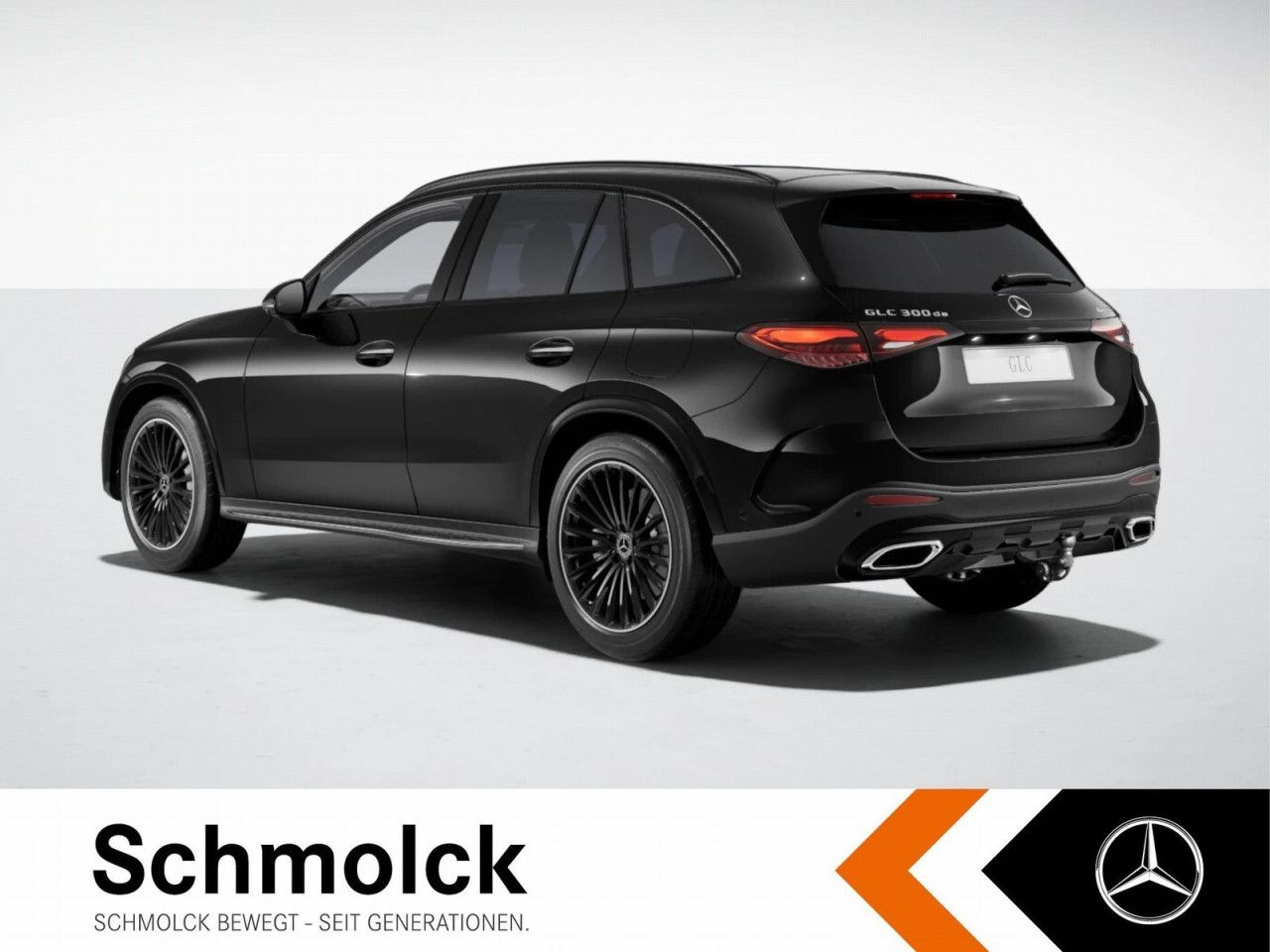 Mercedes-Benz GLC – Bild 6