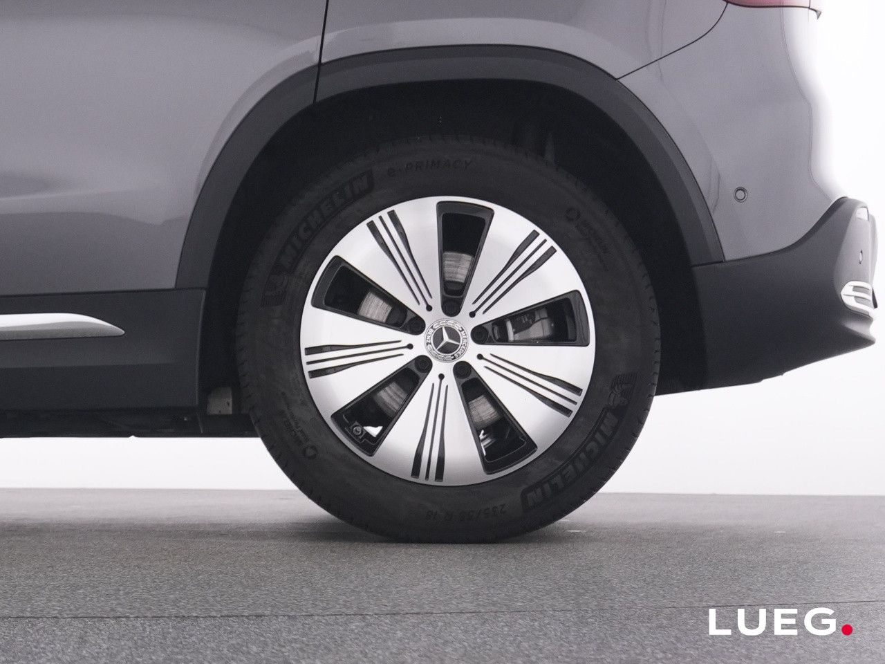 Mercedes-Benz EQA – Bild 20