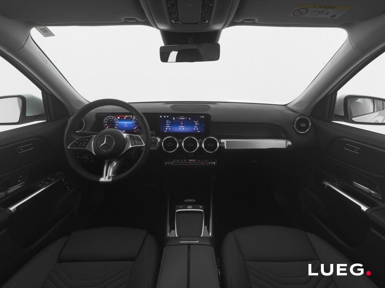 Mercedes-Benz GLB – Bild 3