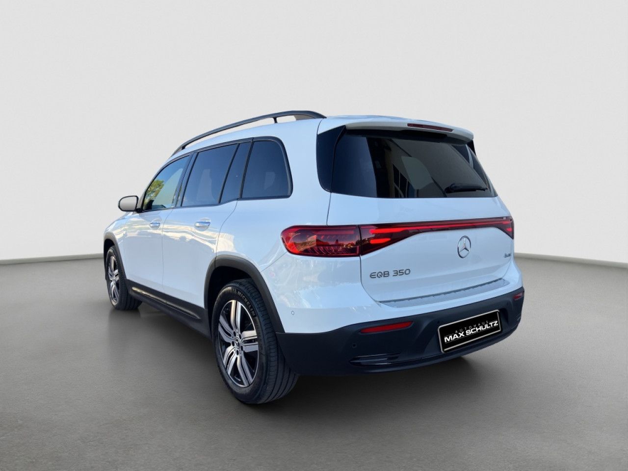 Mercedes-Benz EQB – Bild 2
