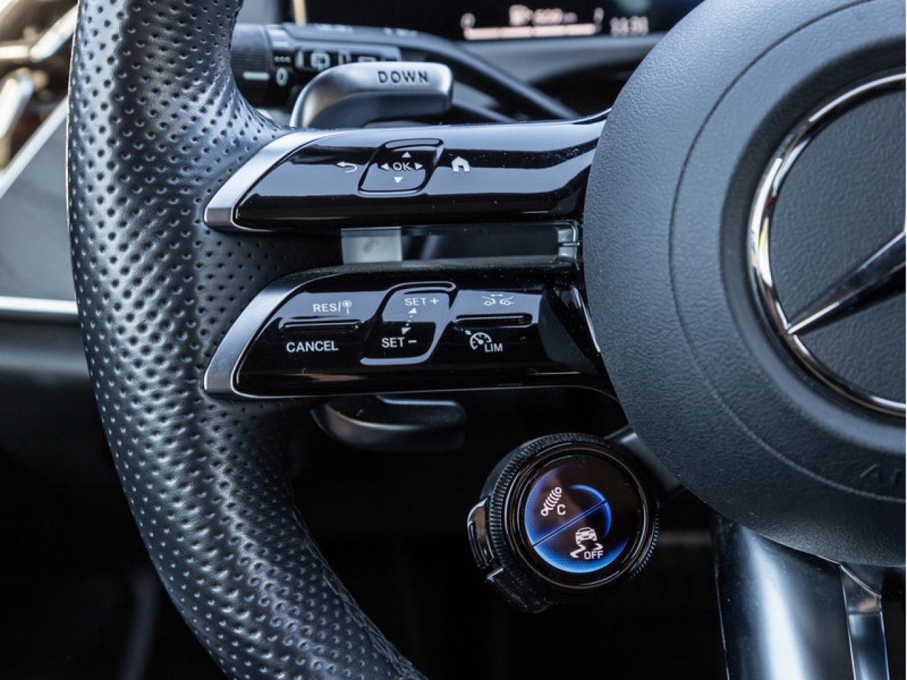 Mercedes-Benz E-Klasse – Bild 18