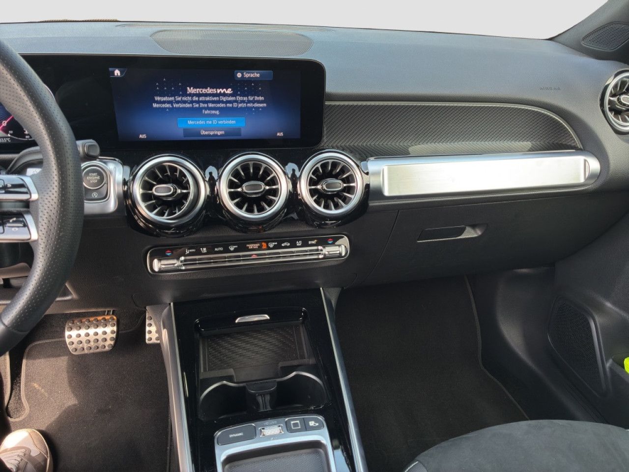 Mercedes-Benz GLB – Bild 9