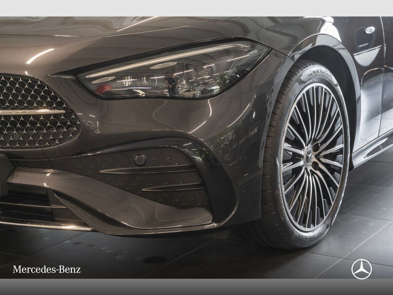 Mercedes-Benz CLE – Bild 3