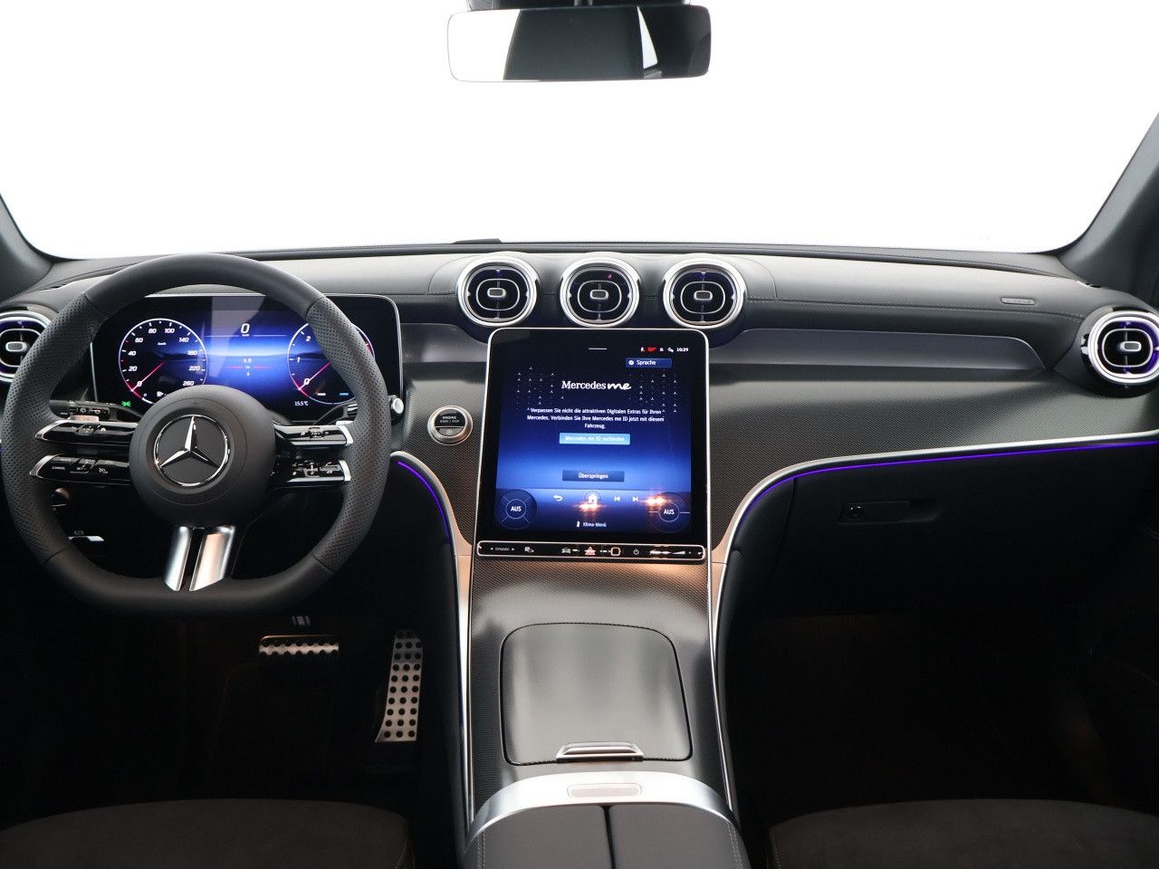 Mercedes-Benz GLC – Bild 10