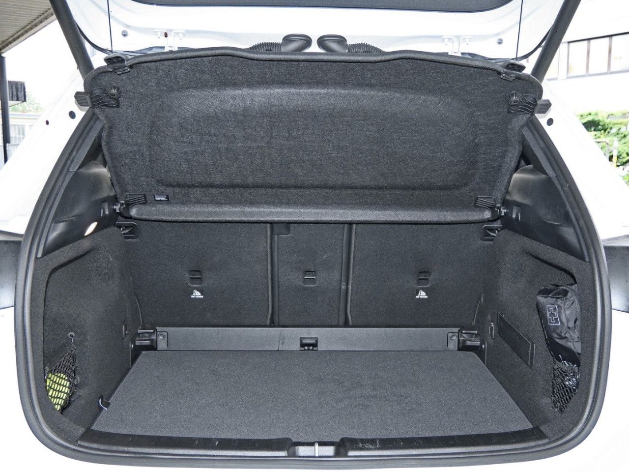 Mercedes-Benz GLA – Bild 6