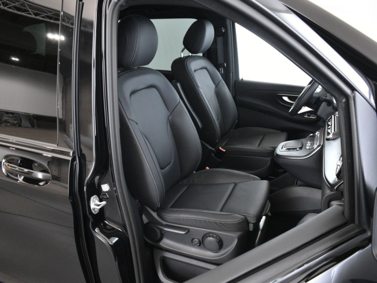 Mercedes-Benz V-Klasse – Bild 4