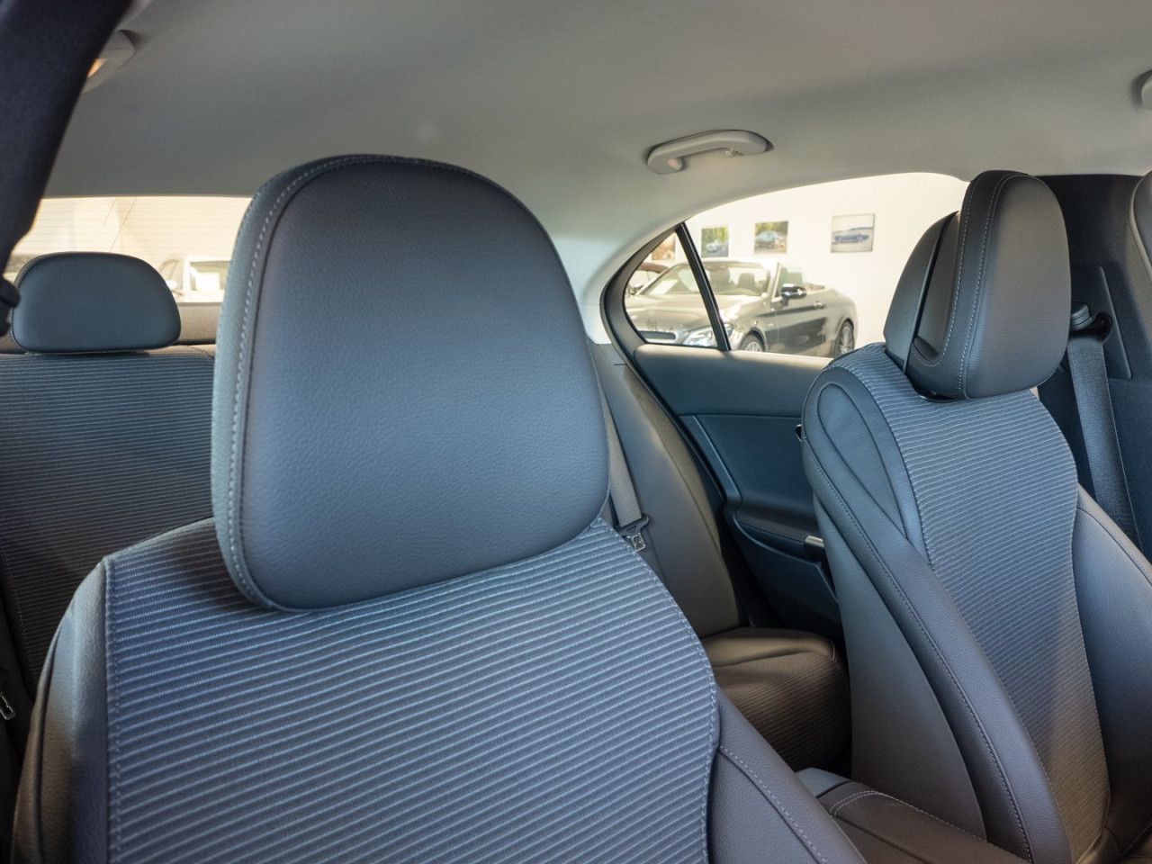 Mercedes-Benz C-Klasse – Bild 22