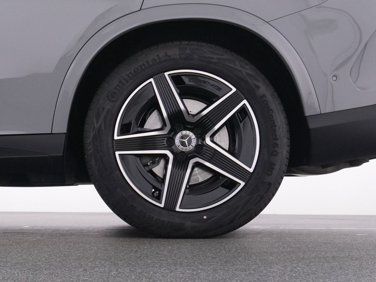 Mercedes-Benz GLC – Bild 20