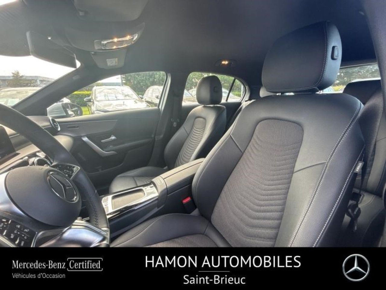 Photo du v&eacute;hicule 18 / 18