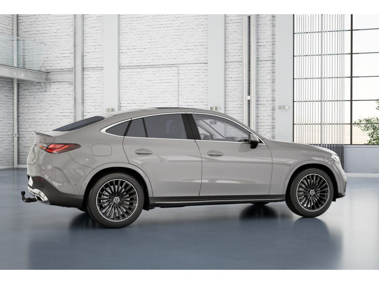 Mercedes-Benz GLC – Bild 6