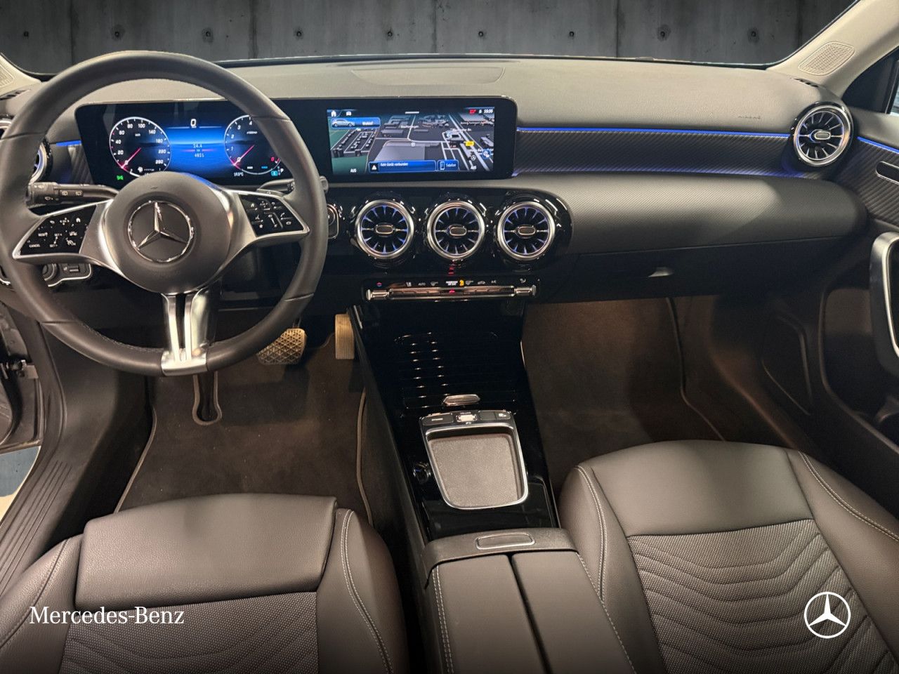 Mercedes-Benz A-Klasse – Bild 10