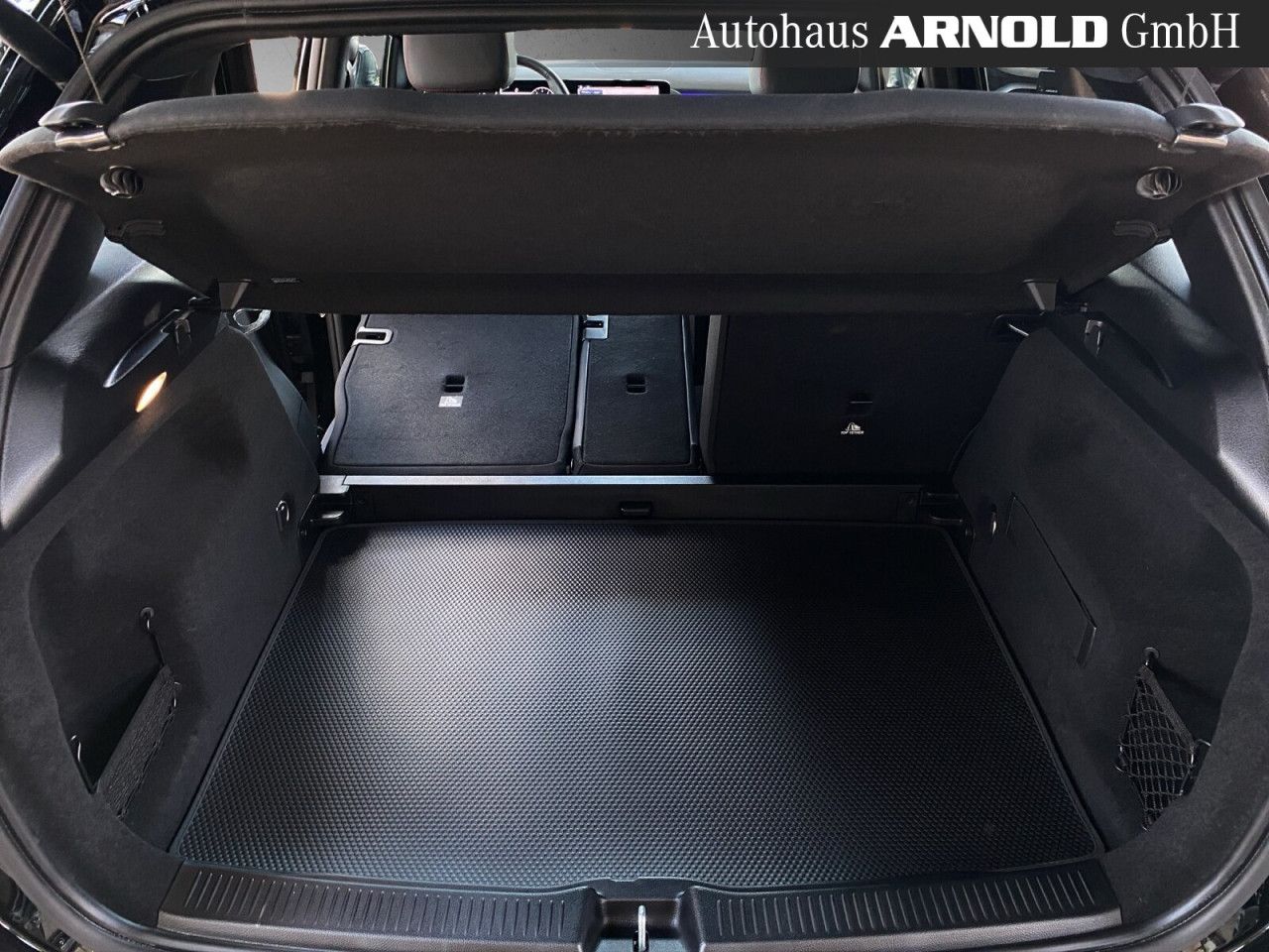 Mercedes-Benz B-Klasse – Bild 11