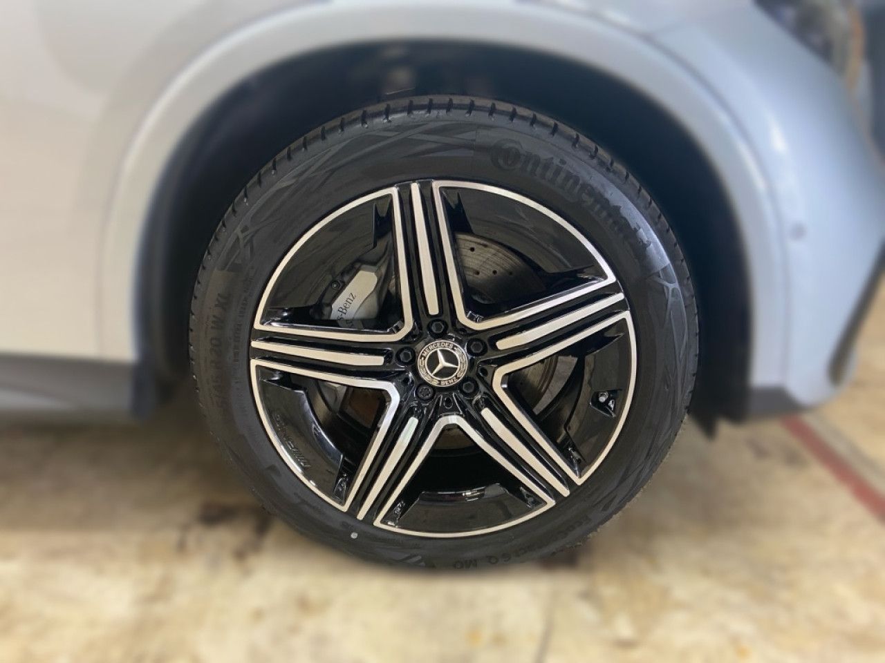 Mercedes-Benz GLC – Bild 6