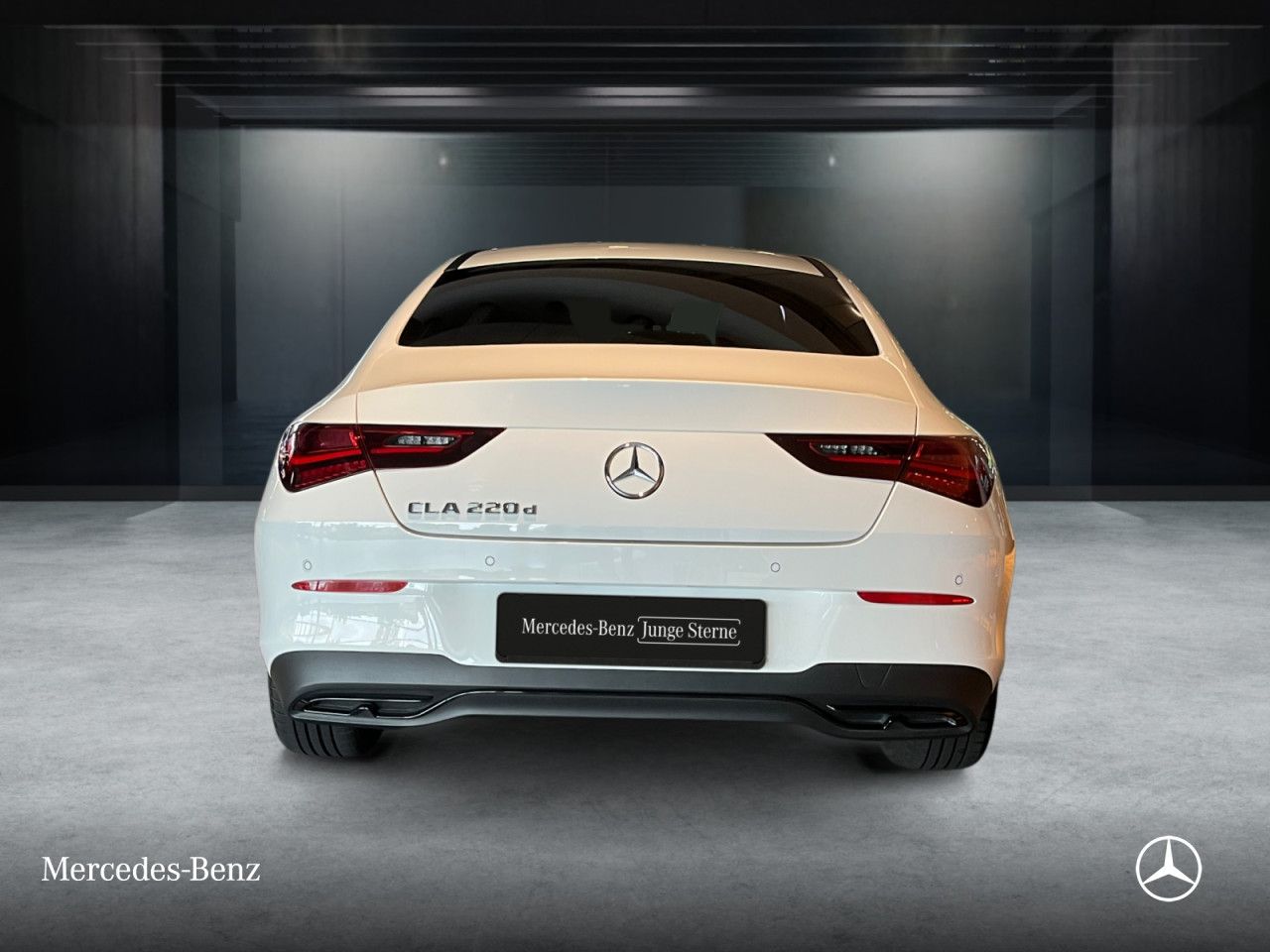 Mercedes-Benz CLA – Bild 4