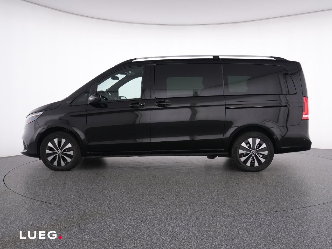 Mercedes-Benz V-Klasse – Bild 10