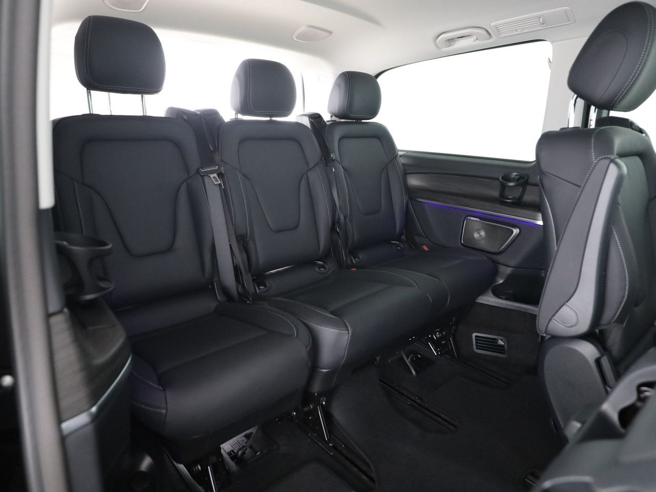 Mercedes-Benz V-Klasse – Bild 21