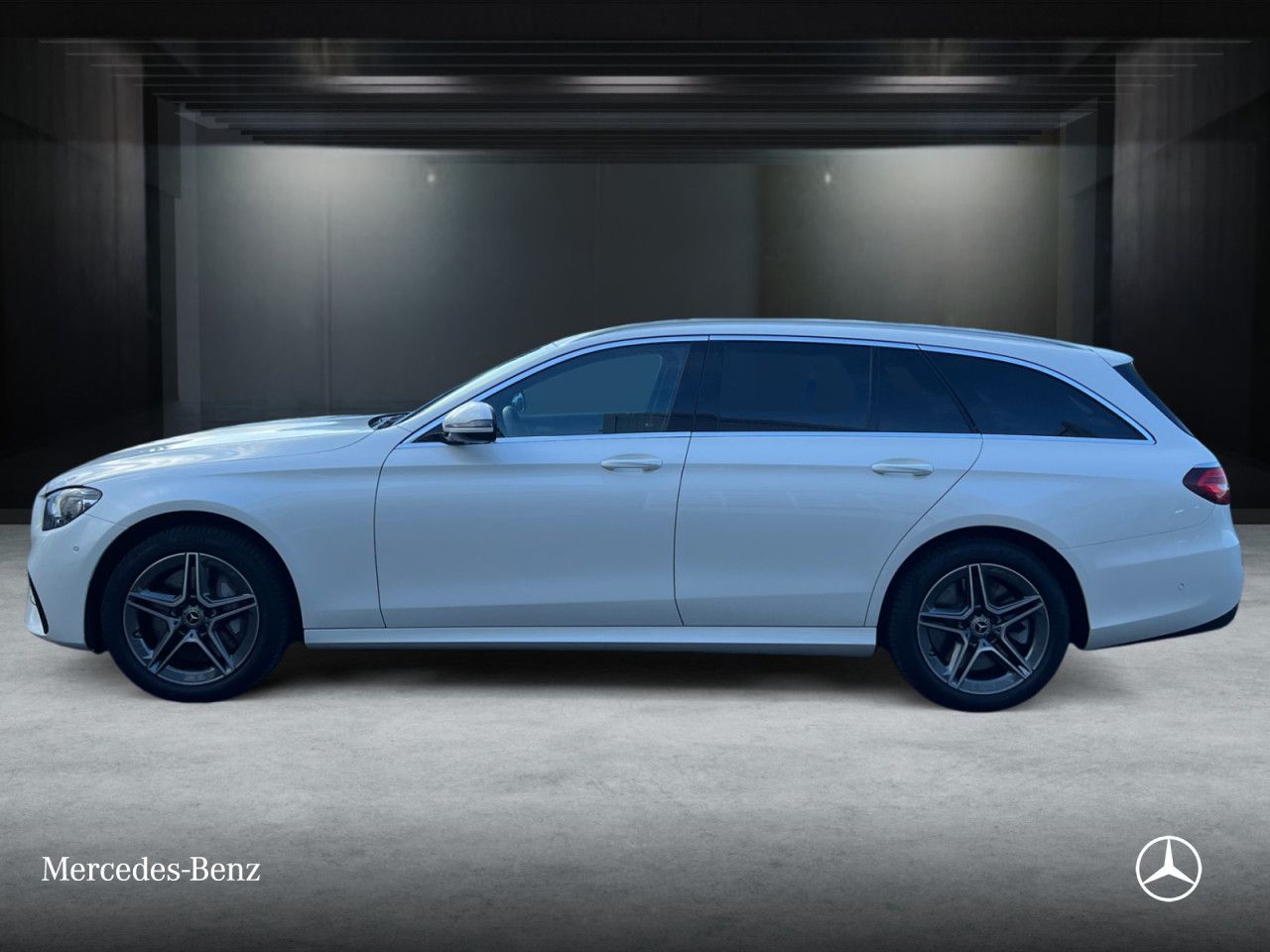 Mercedes-Benz E-Klasse – Bild 14