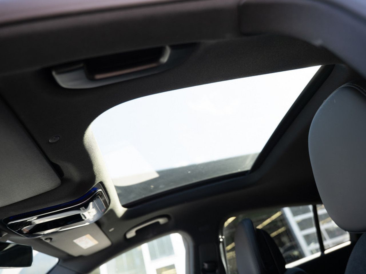 Mercedes-Benz GLC – Bild 22