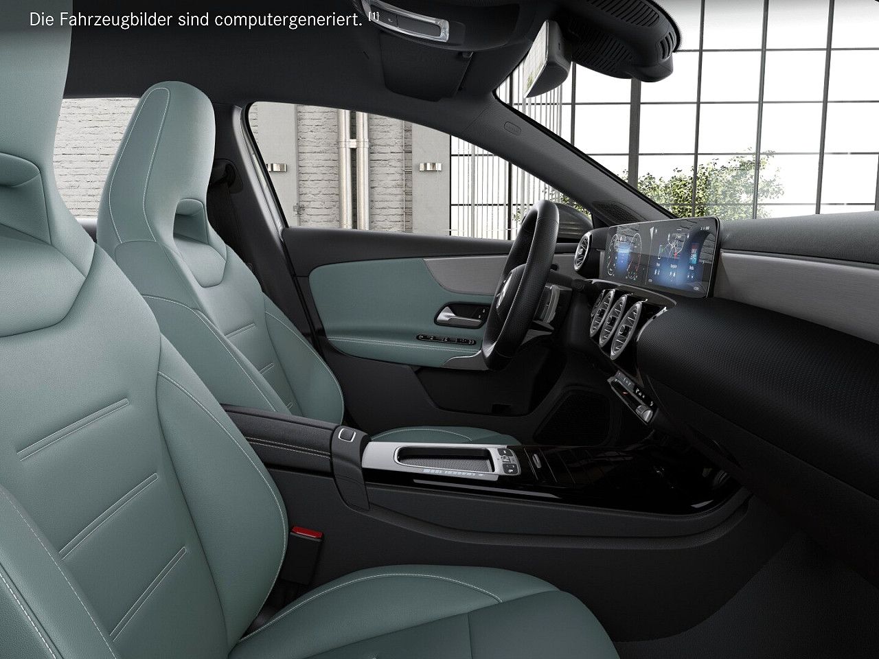 Mercedes-Benz A-Klasse – Bild 32