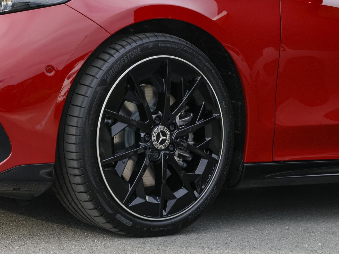 Mercedes-Benz CLA – Bild 9