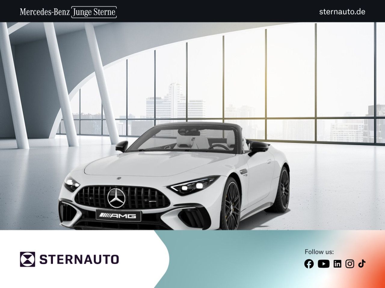 Mercedes-Benz SL