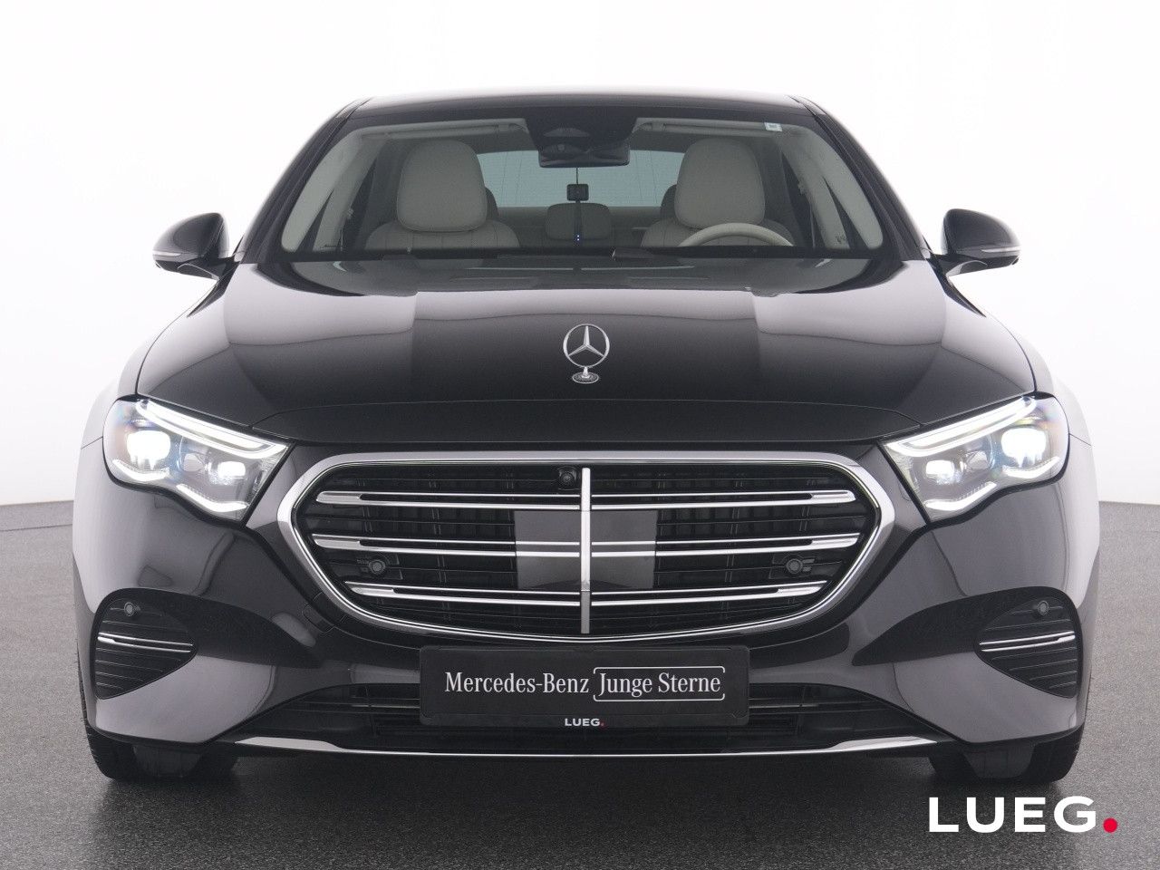 Mercedes-Benz E-Klasse – Bild 14
