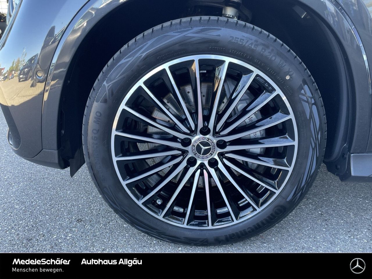 Mercedes-Benz GLC – Bild 17