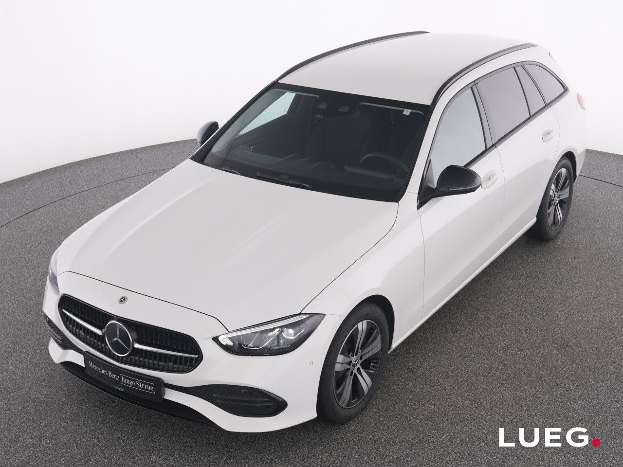 Mercedes-Benz C-Klasse – Bild 17