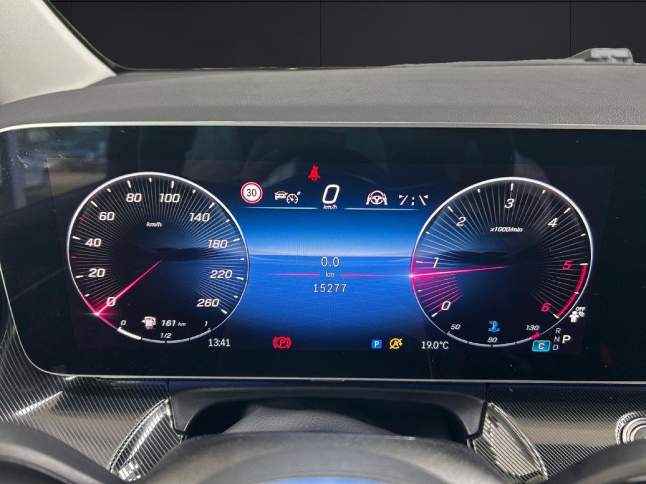 Mercedes-Benz V-Klasse – Bild 9