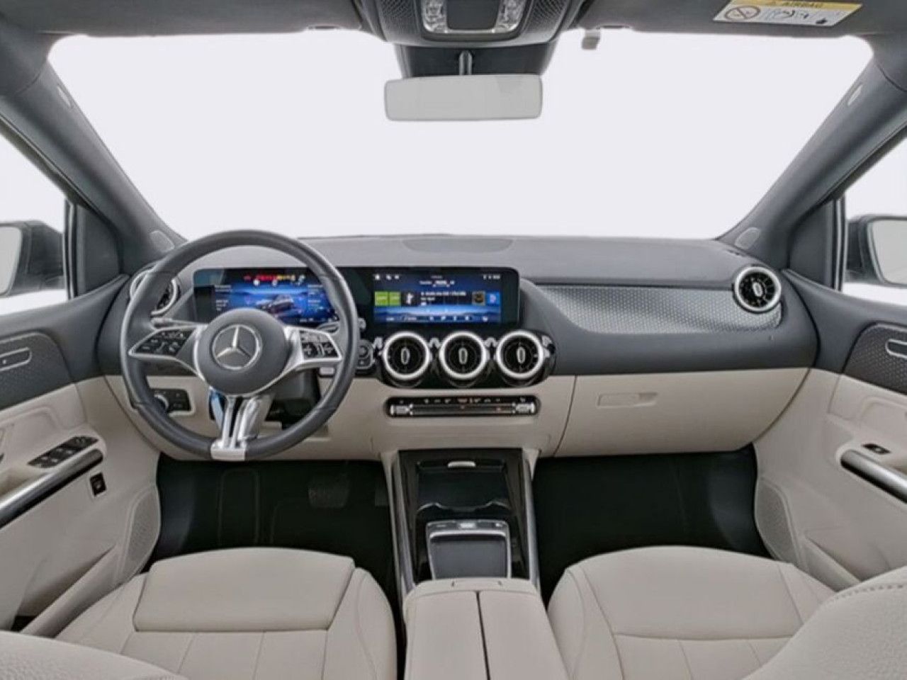 Mercedes-Benz B-Klasse – Bild 4