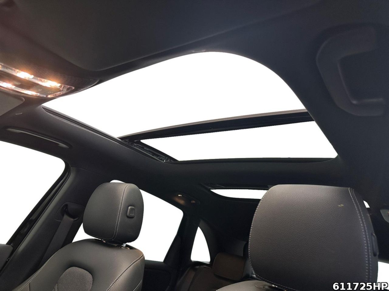 Mercedes-Benz B-Klasse – Bild 13