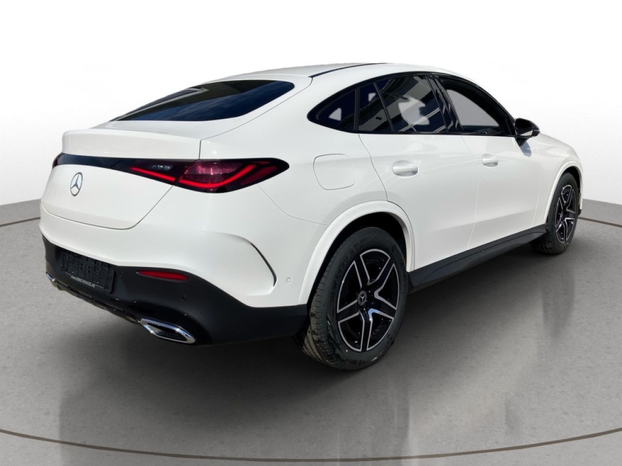 Mercedes-Benz GLC – Bild 4
